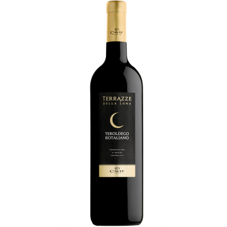 Cavit Terrazze della Luna Rotaliano Trentino DOC