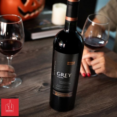Ventisquero Grey Cabernet Sauvignon Maipo Valley
