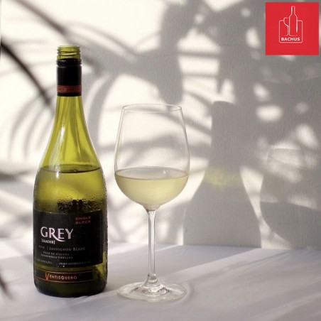 Ventisquero Grey Glacier Chardonnay