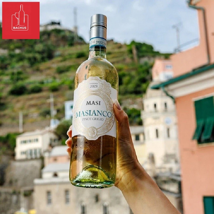 Masianco Pinot Grigio & Verduzzo Masi