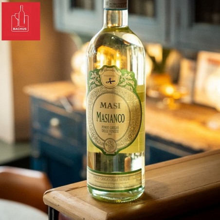 Masianco Pinot Grigio & Verduzzo Masi
