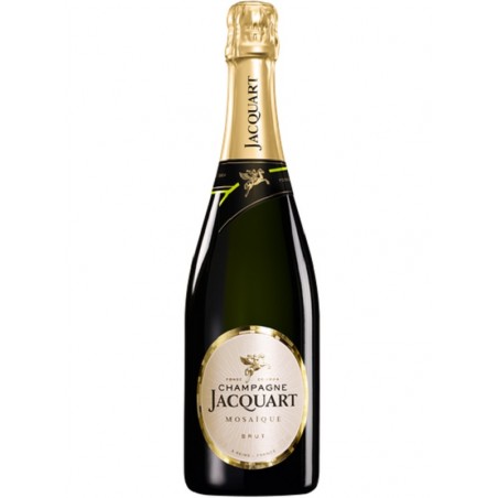 Jacquart Mosaique Brut Champagne