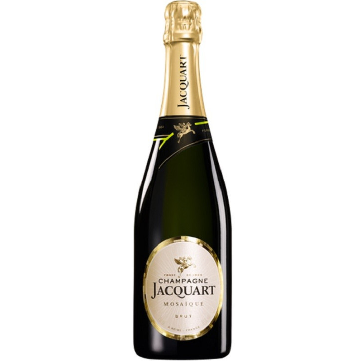 Jacquart Mosaique Brut Champagne