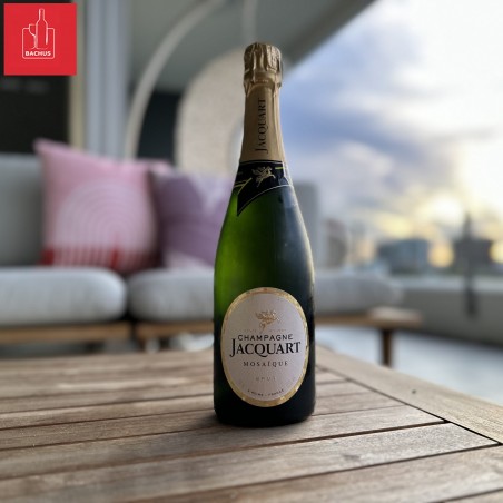 Jacquart Mosaique Brut Champagne