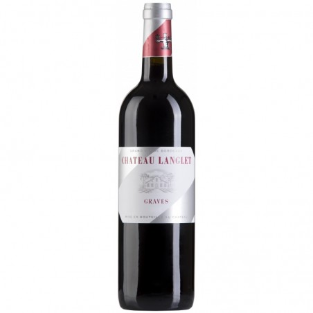 Chateau Langlet Bordeaux