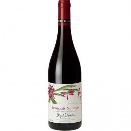 Beaujolais Nouveau