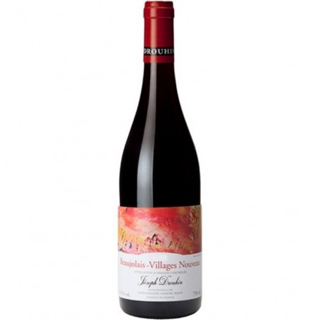 Beaujolais Nouveau