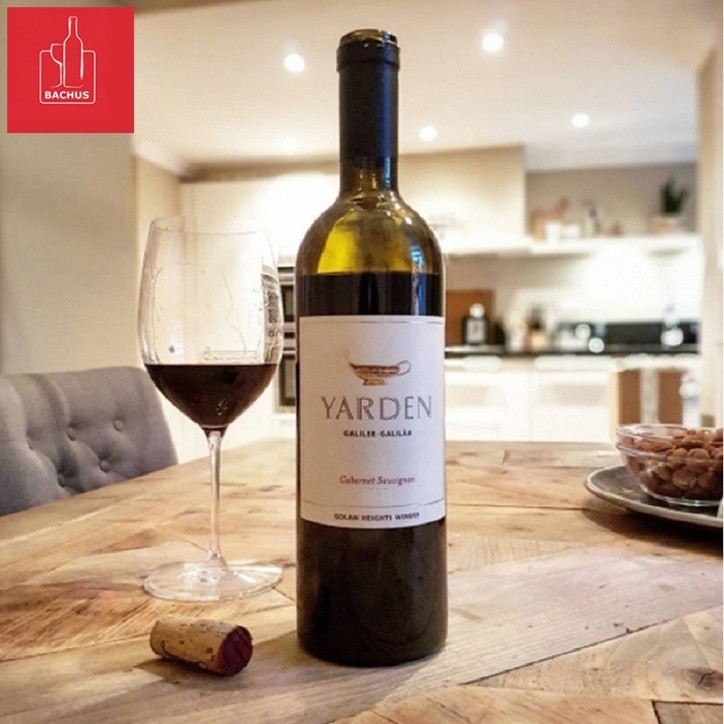 Yarden Cabernet Sauvignon Yarden Cabernet Sauvignon