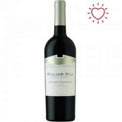 William Hill North Coast Cabernet Sauvignon