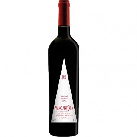 Pisano Arretxea Grand Reserve Pisano