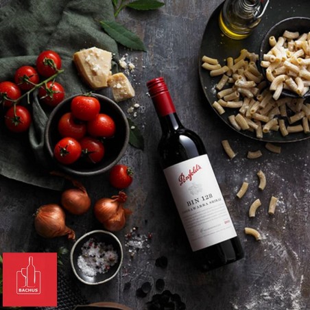 Penfolds Shiraz Bin 128 Coonawarra