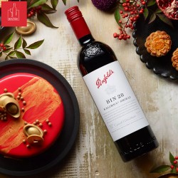 Penfolds Bin 28 Kalimna Shiraz