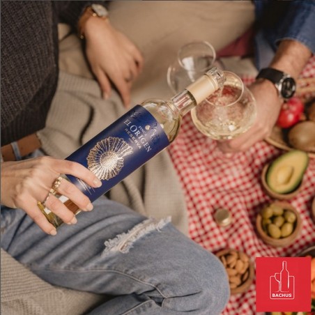 Finca El Origen Torrontes Reserva Mendoza