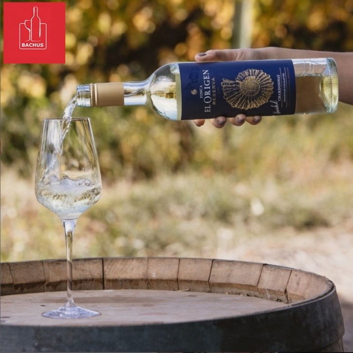 Finca El Origen Torrontes Reserva Mendoza Finca El Origen Torrontes Reserva Mendoza
