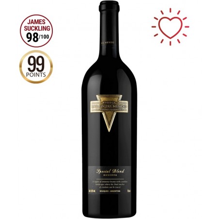 Bodega Del Fin del Mundo Special Blend Reserva