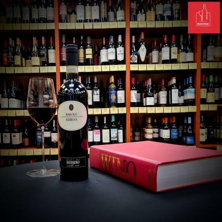 Batasiolo Barolo Riserva DOCG