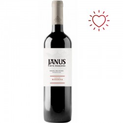 Tinto Pesquera Janus Gran Reserva