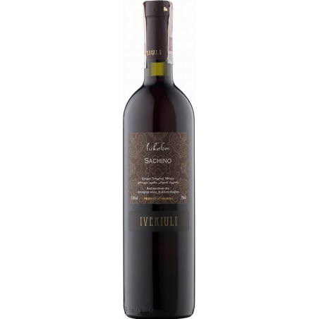 Iveriuli Sachino Red