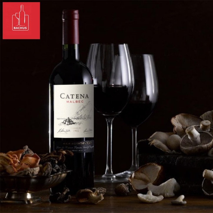 Catena Malbec Mendoza Catena Malbec Mendoza