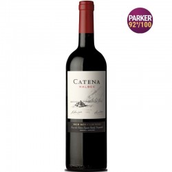 Catena Malbec Mendoza