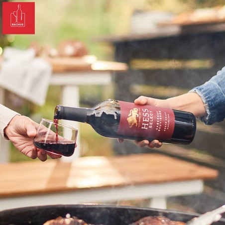 Hess Select Cabernet Sauvignon