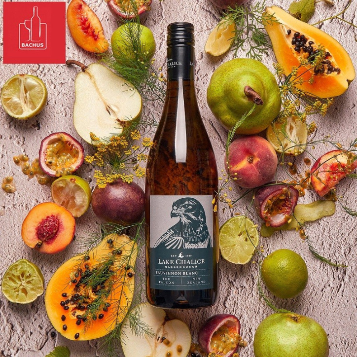Lake Chalice The Falcon Sauvignon Blanc Lake Chalice The Falcon Sauvignon Blanc