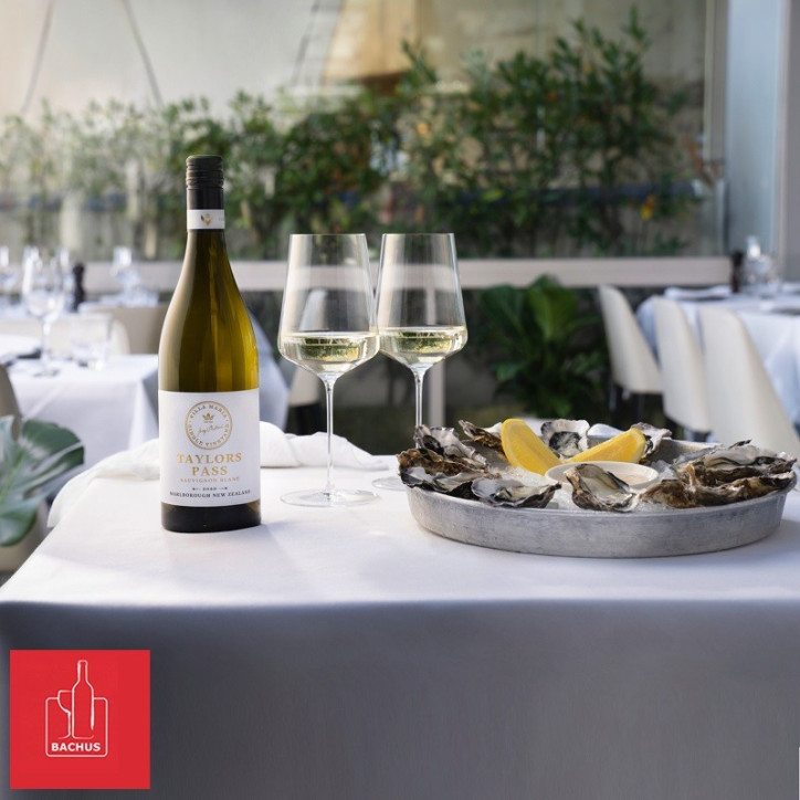 Villa Maria Single Vineyard Taylors Pass Sauvignon Blanc Villa Maria Single Vineyard Taylors Pass Sauvignon Blanc