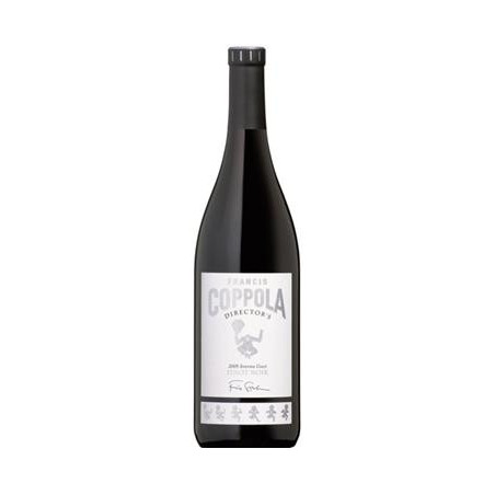 Francis Coppola Director’s Pinot Noir Sonoma Coast