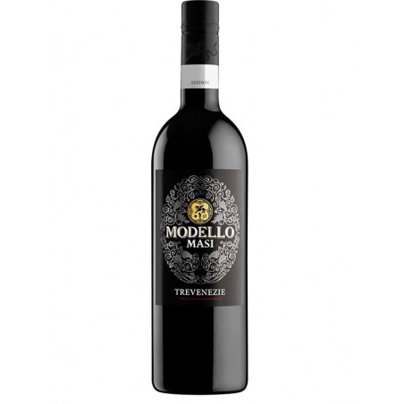 Modello Delle Venezie Rosso Masi