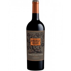 Gnarly Head Cabernet Sauvignon