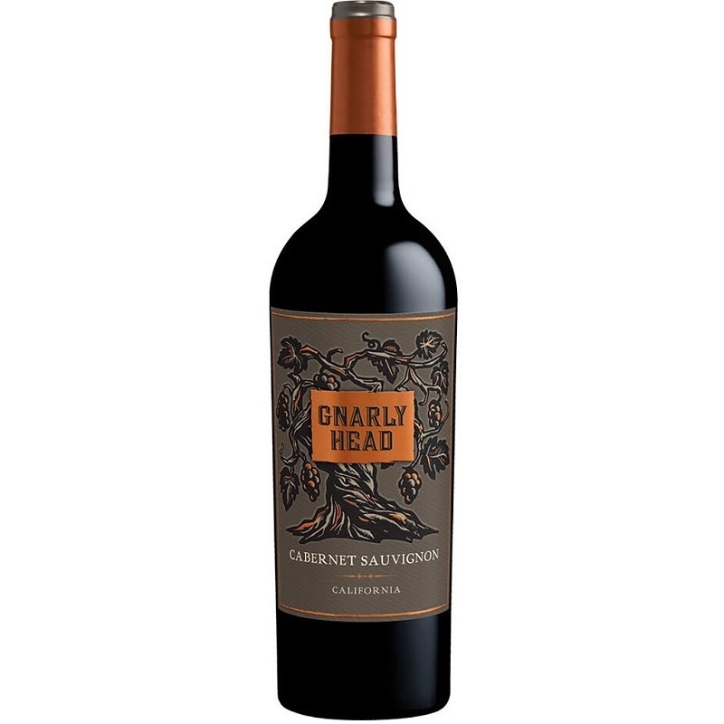 Gnarly Head Cabernet Sauvignon