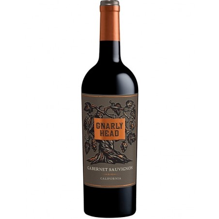 Gnarly Head Cabernet Sauvignon