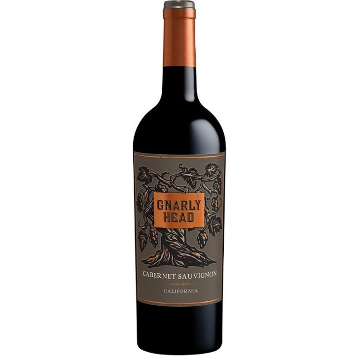 Gnarly Head Cabernet Sauvignon Gnarly Head Cabernet Sauvignon