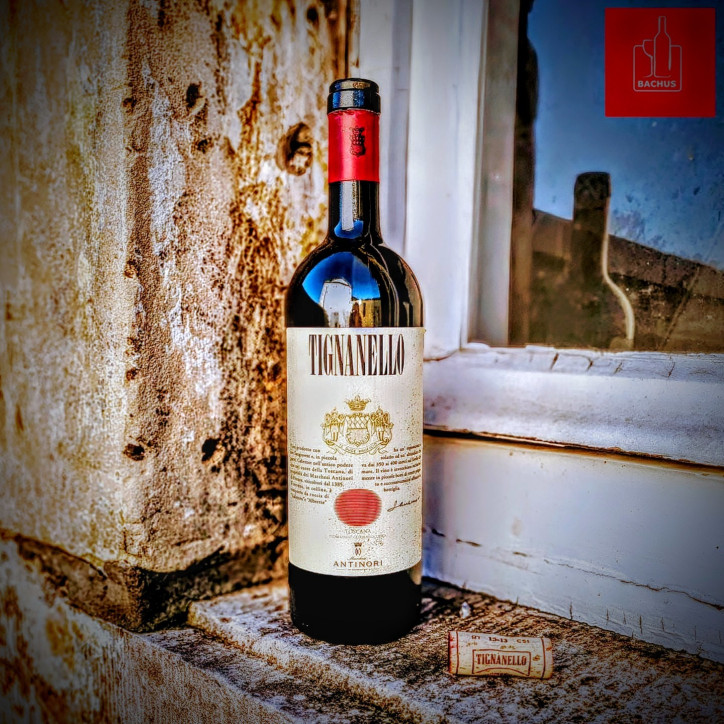 Tignanello Antinori Toscana Tignanello Antinori Toscana