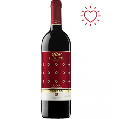 Altos de Rioja Crianza