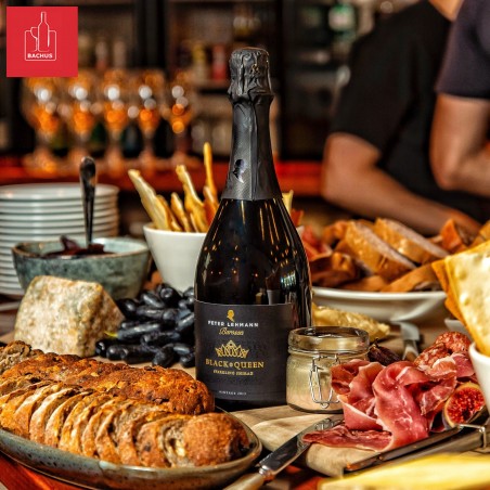 Peter Lehmann Black Queen Sparkling Shiraz