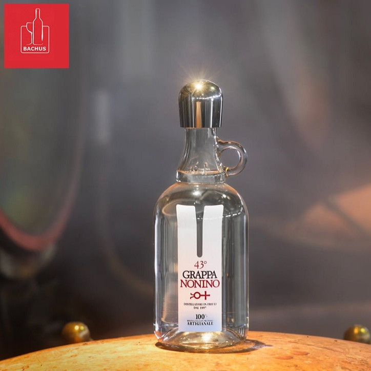 Nonino Grappa 43° Artigianale Nonino Grappa 43° Artigianale