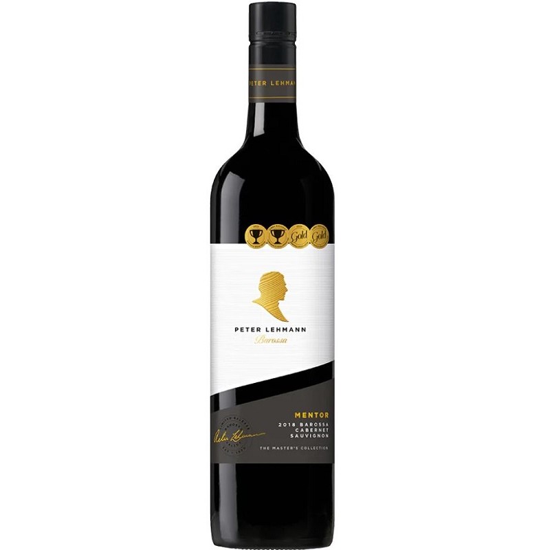 Peter Lehmann Mentor Cabernet Sauvignon