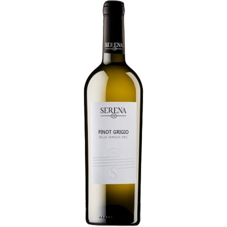 Villa Arfanta Pinot Grigio Vinicola Serena Villa Arfanta Pinot Grigio Vinicola Serena