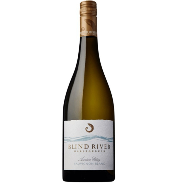 Blind River Sauvignon Blanc Blind River Sauvignon Blanc