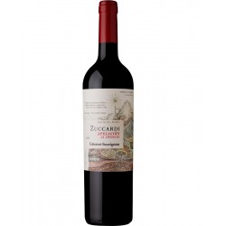 Zuccardi Apelacion Cabernet Sauvignon Mendoza