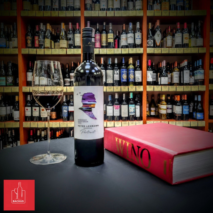 Peter Lehmann Portrait Cabernet Sauvignon Peter Lehmann Portrait Cabernet Sauvignon
