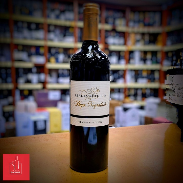 Abadia Retuerta Pago Garduna Syrah Abadia Retuerta Pago Garduna Syrah