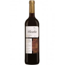 Rioja Bordon Gran Reserva