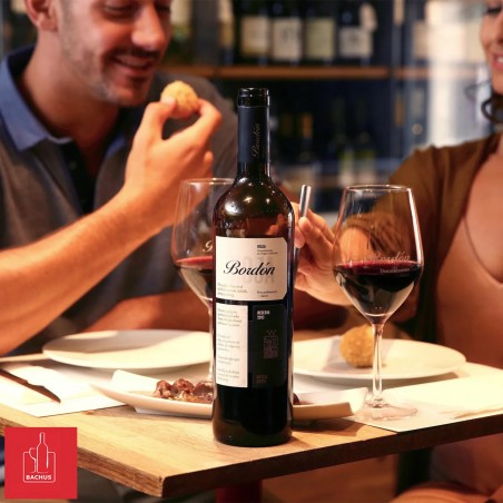 Rioja Bordon Gran Reserva