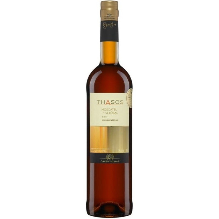 Thasos Moscatel de Setubal Thasos Moscatel de Setubal