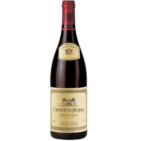 Moulin a Vent Chateau de Jacques Louis Jadot