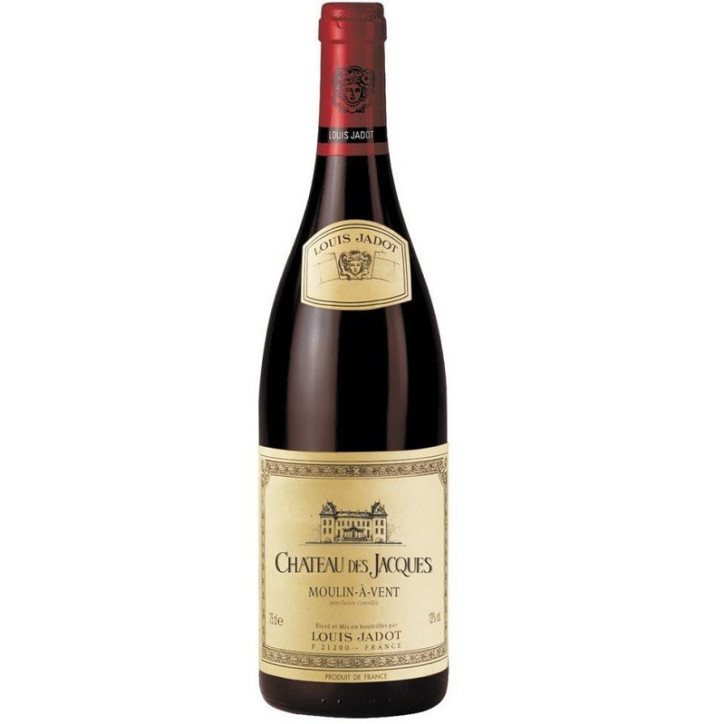 Moulin a Vent Chateau de Jacques Louis Jadot Moulin a Vent Chateau de Jacques Louis Jadot