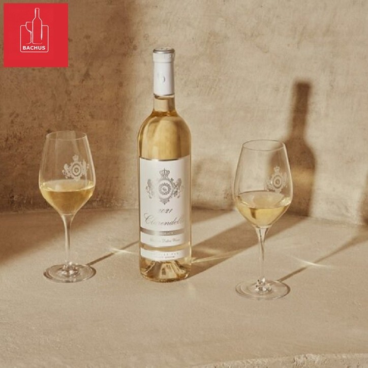 Clarendelle Blanc Bordeaux White Clarendelle Blanc Bordeaux White