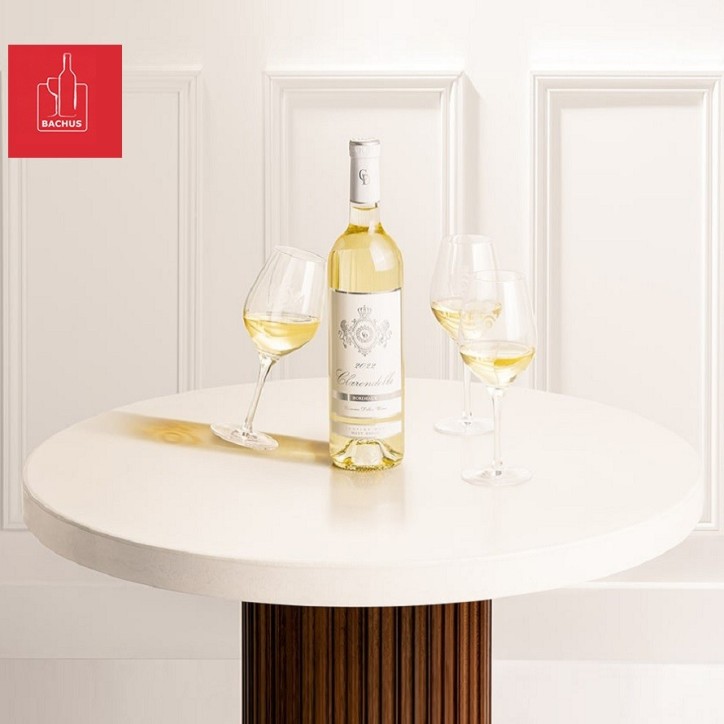 Clarendelle Blanc Bordeaux White Clarendelle Blanc Bordeaux White